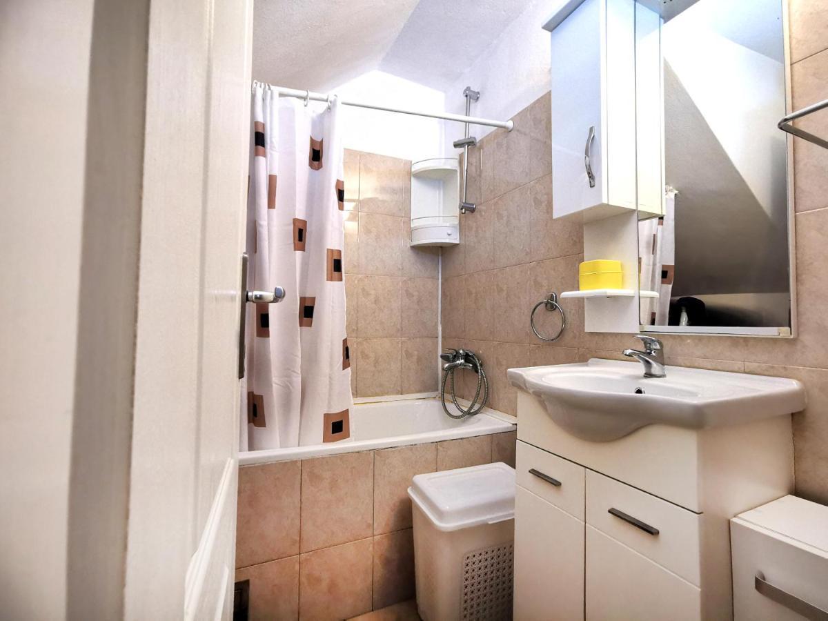 Old Town Boskovic Apartment Котор Экстерьер фото
